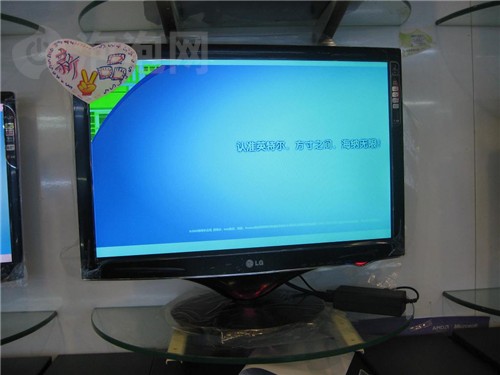 哪个尺寸大屏最超值?6款24吋LCD推荐_硬件