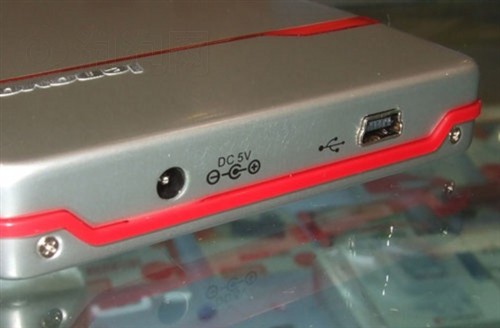 买硬盘送U盘 联想F310 500G促销700元_硬件