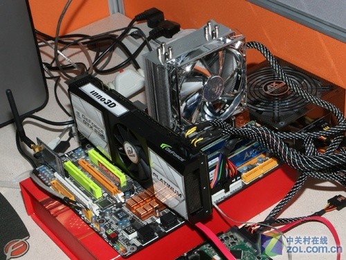 高端发烧级配置买机箱能装下就行吗?