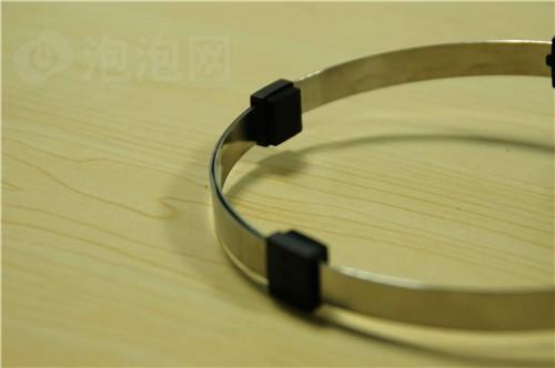 音质表现出众AKG中端头戴式K403评测(3)