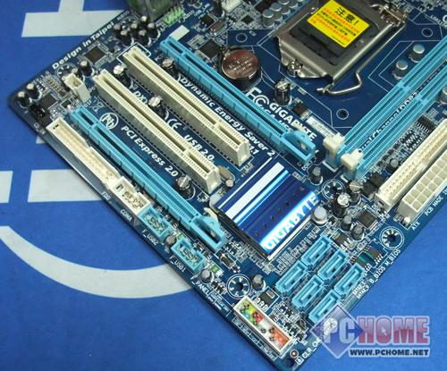 i3抹杀等待激情 H55主板迫不及待上市_硬件