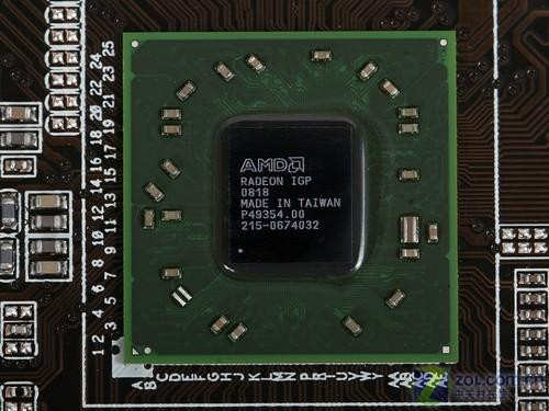四月问世 AMD 890GX\/890FX芯片组解读_硬件