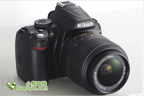 男人爱单反!情人节送给男友的好礼物_硬件