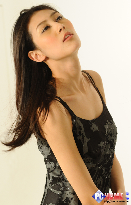 INTEL新春答谢会 新丝路模特摄影专场