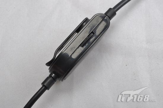 半开放式概念耳机 迪斯科头戴DK-A8评测_硬件