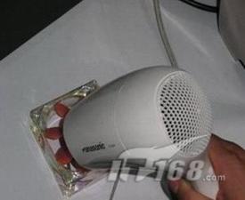 攻克硬件杀手 编辑教你防尘除尘小攻略_硬件