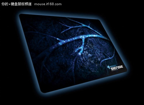 外设中的兰博基尼—冰豹Roccat登陆中国