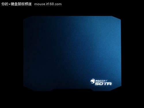 外设中的兰博基尼—冰豹Roccat登陆中国