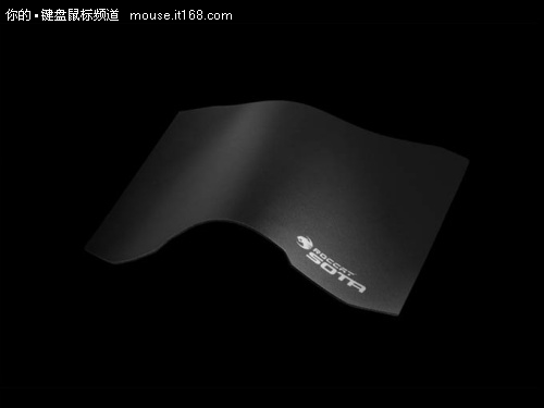 外设中的兰博基尼—冰豹Roccat登陆中国