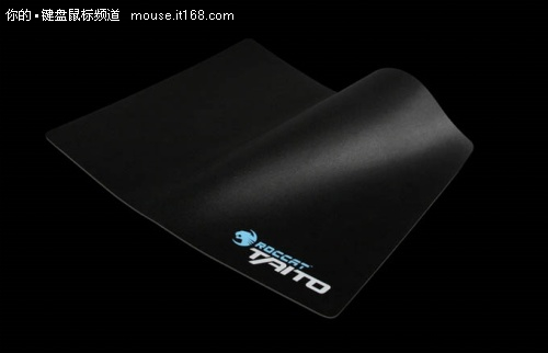 外设中的兰博基尼—冰豹Roccat登陆中国