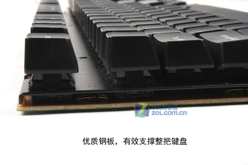 我为游戏生 PLU机械风暴三代暴力拆解_硬件