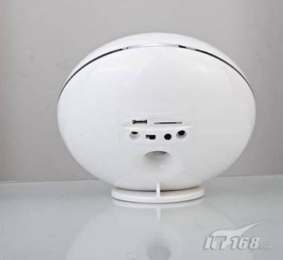天籁梵音兰欣一体音箱卡梵亚夺目登场