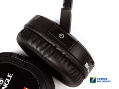 中端2.4G耳机新贵宾果B-950-W评测(2)