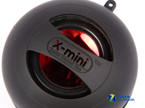 造型各异4款X-mini口袋音箱新品评测