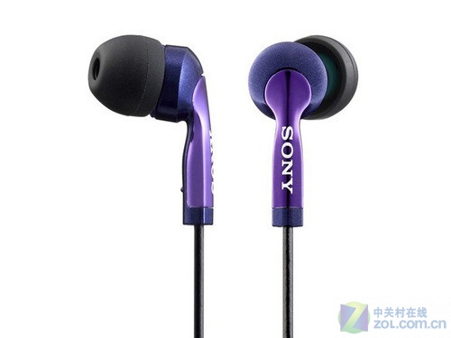 iPod听音新选择索尼DRC-BT30蓝牙套件