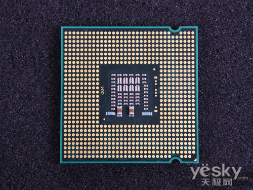 双核系列好选 Intel 奔腾 E5400盒装卖442元_硬