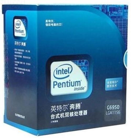 探索G530CPU，性能、应用与市场前景