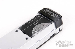 手机电池供电不见不散LV220迷你旋风评测