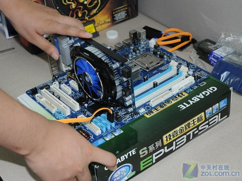 6台3000元主机PK 打造属于百姓的测试