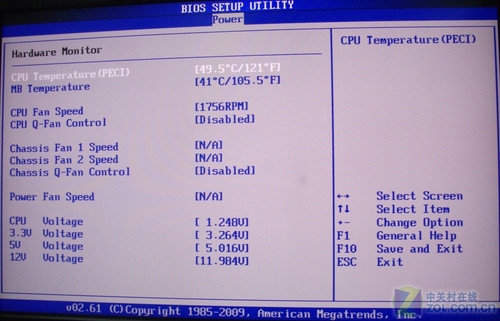 CPU温度多少正常?CPU热功耗及散热解析_硬