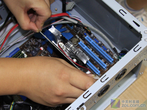 预算5000元 研究生打造8G内存学习用机