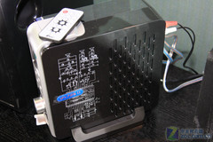 跨界而出三诺iFi-725II北京震撼发布