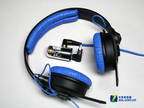 耳机体验DTS环绕音效 aim301声卡评测_硬件