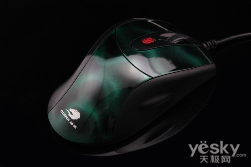 ��ϷPC�ر�����ս���ĵ�DPI����������