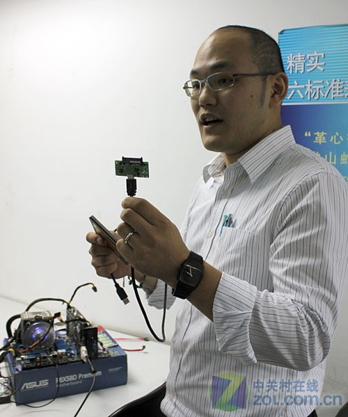 林哲伟:NEC帅位难保祥硕明年市占50%