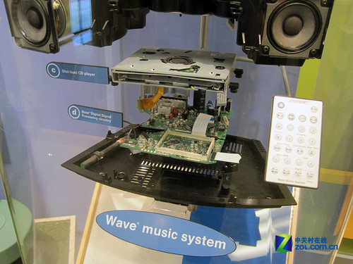 售价比国内低30% 美国BOSE专卖店揭秘_硬件