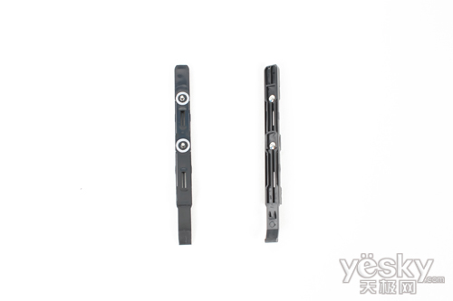 黑武士强势登陆 CASECOM KM-9188机箱评测