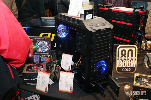 DIY配件的盛宴 日本展会好玩东东搜罗(3)_硬件