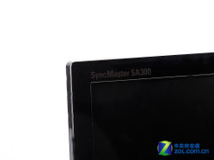 1080p+LED三星2011新品S22A300B首测