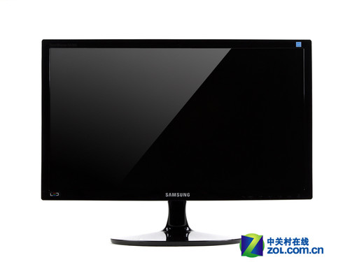 1080p+LED三星2011新品S22A300B首测