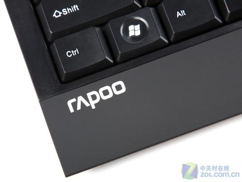 Мышь+Клавиатура Rapoo 8190 Мышь+Клавиатура Rapoo 8190