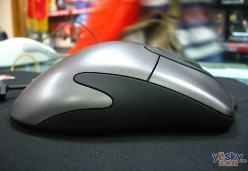 天极商城 微软经典游戏鼠IE3.0复刻版仅170_硬