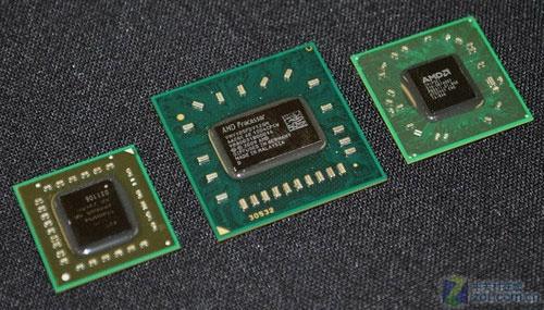 ���������ĸ���APUƽ̨�������ܳ���