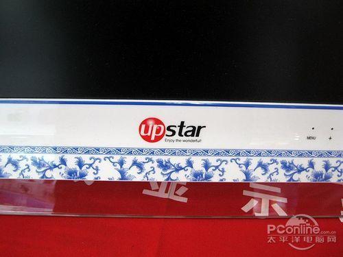 �й��������޼�UPSTAR������ʾ��������