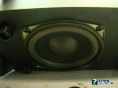 经典设计传承超值2.1音箱到货仅148元