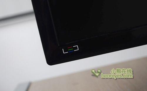 简约大气三星SA300液晶显示器评测
