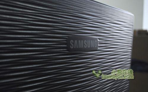 简约大气三星SA300液晶显示器评测