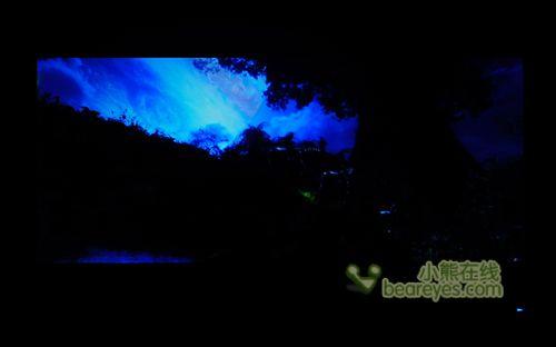 简约大气三星SA300液晶显示器评测