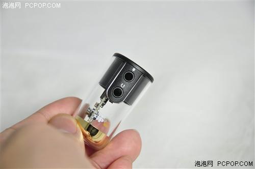 体验DTS环绕音效aim301外置声卡评测