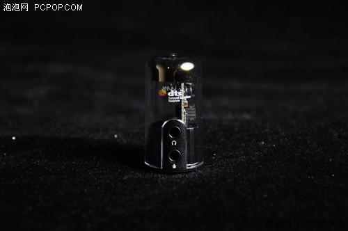 体验DTS环绕音效aim301外置声卡评测