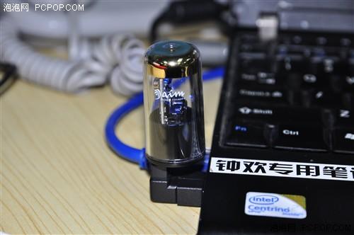 体验DTS环绕音效aim301外置声卡评测