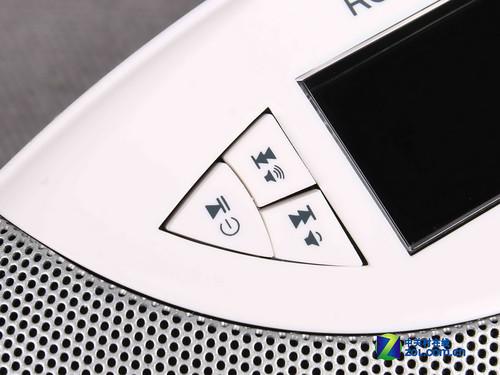 便携/家居全能朗琴H2000数字音响评测