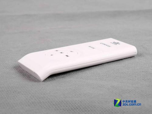 便携/家居全能朗琴H2000数字音响评测
