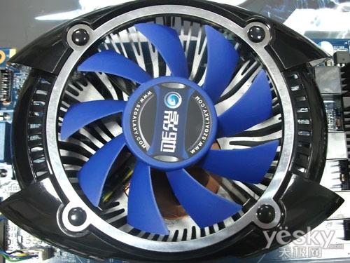 �����еİ���Ӱ��GTX550Ti����ȫ�浽��