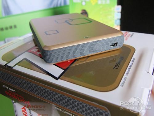 ��֥45����������750GB�ƶ�Ӳ�̱�699