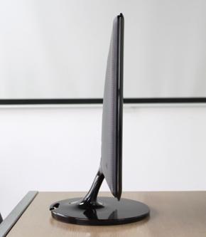 2ms配hdmi 三星sa350液晶显示器评测